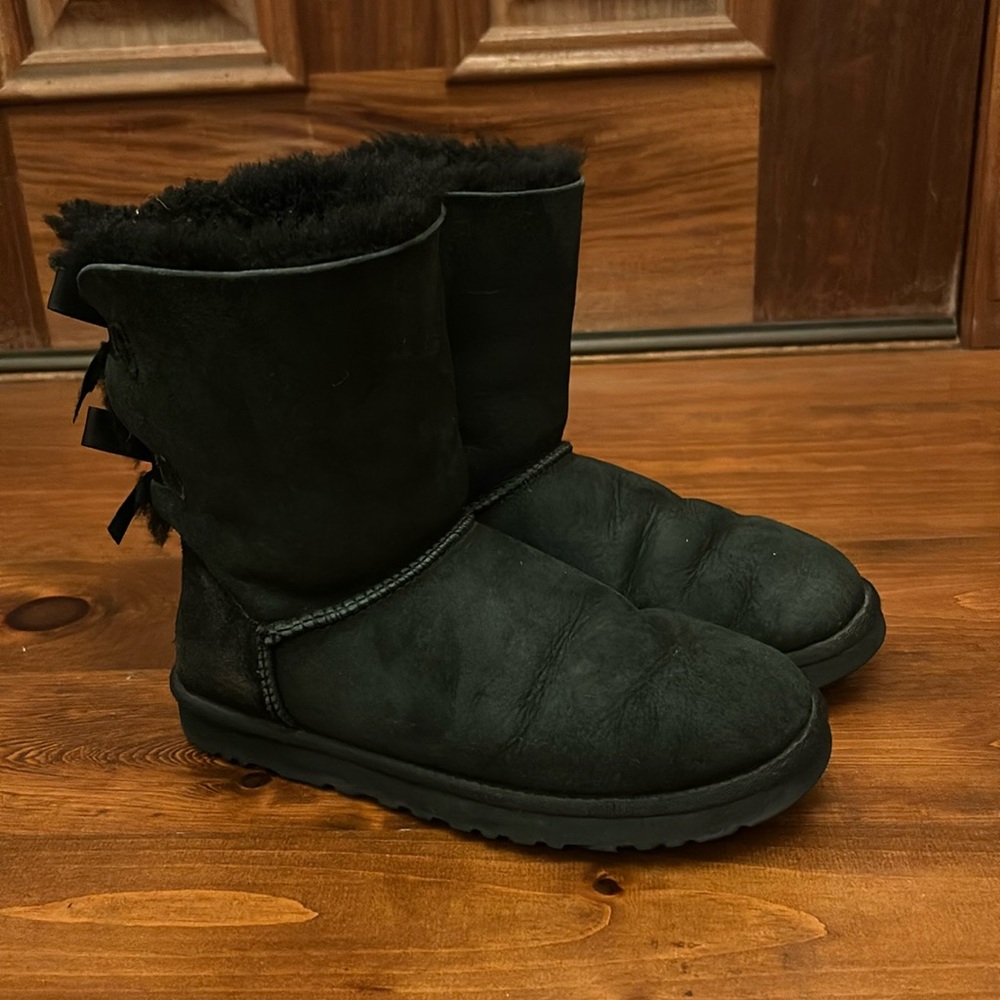 UGG boots